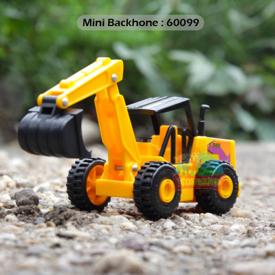 Mini Backhone : 60099